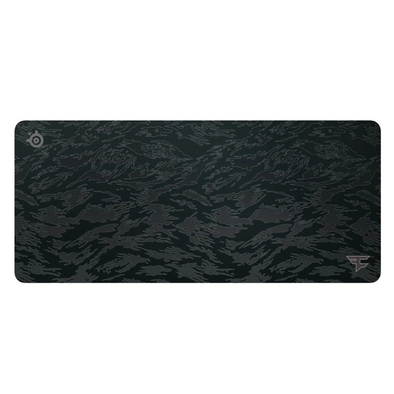 SteelSeries Qck XXL Gaming Mousepad - FaZe Clan Edition - حصيرة فأرة